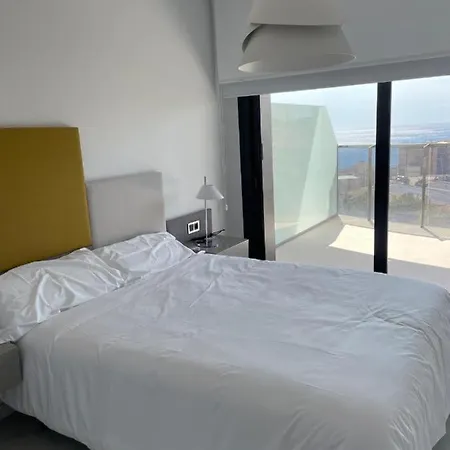 Appartement Sunset Waves By Mar Holidays