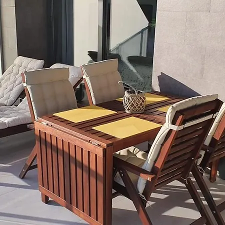 Sunset Waves By Mar Holidays