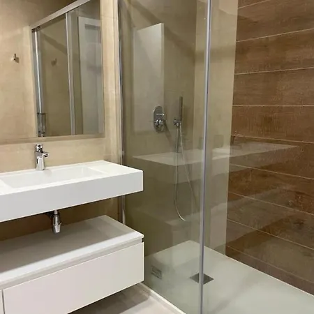 Sunset Waves By Mar Holidays Lägenhet