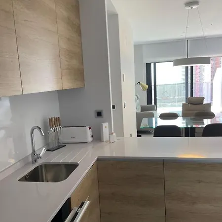 Sunset Waves By Mar Holidays *