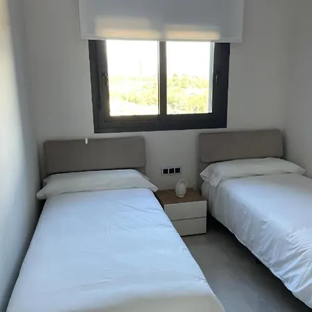 Lägenhet Sunset Waves By Mar Holidays