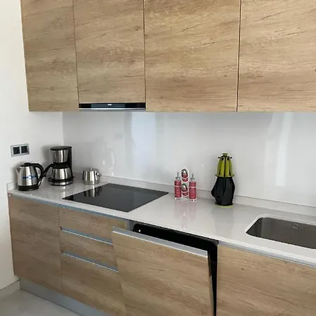 Sunset Waves By Mar Holidays