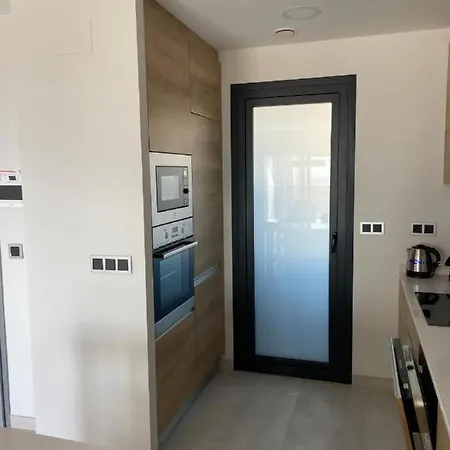 Sunset Waves By Mar Holidays