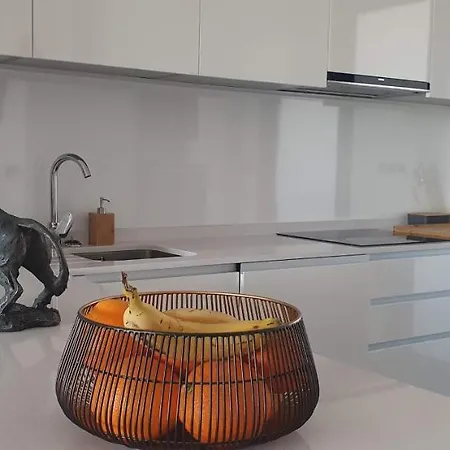 Sunset Waves By Mar Holidays *