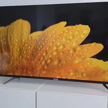 Apartman Sunset Waves By Mar Holidays *