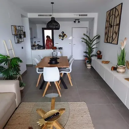 Sunset Waves By Mar Holidays