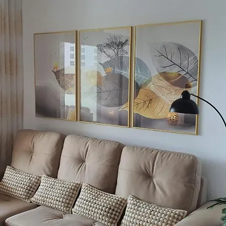 Sunset Waves By Mar Holidays Appartement Benidorm