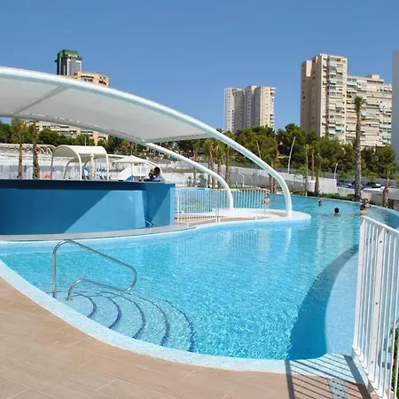 Appartement Sunset Waves By Mar Holidays Benidorm