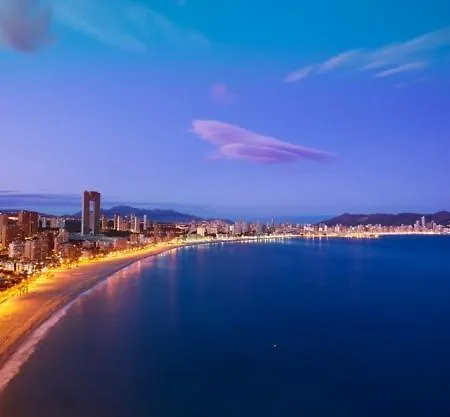 Appartement Sunset Waves By Mar Holidays Benidorm