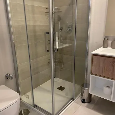 Sunset Waves By Mar Holidays Benidorm