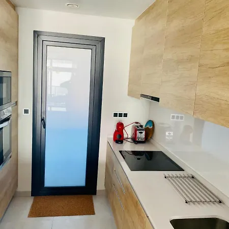 Sunset Waves By Mar Holidays