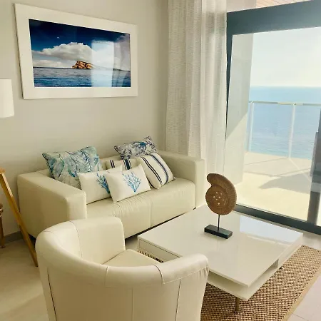 Apartman Sunset Waves By Mar Holidays