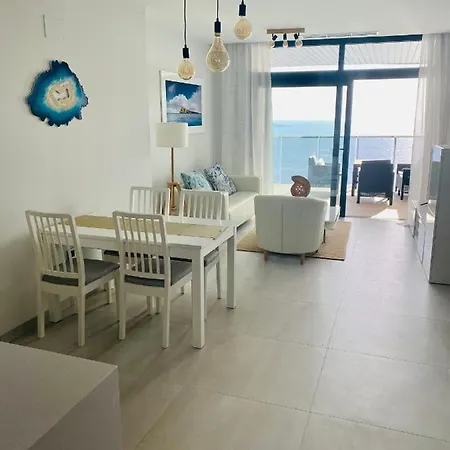 Sunset Waves By Mar Holidays *