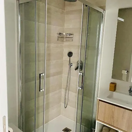 Appartement Sunset Waves By Mar Holidays *