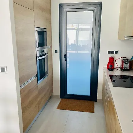 Sunset Waves By Mar Holidays Appartement *