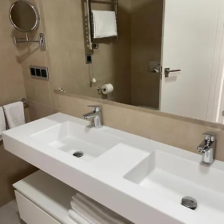 Sunset Waves By Mar Holidays Appartement