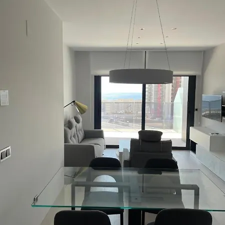 Sunset Waves By Mar Holidays *