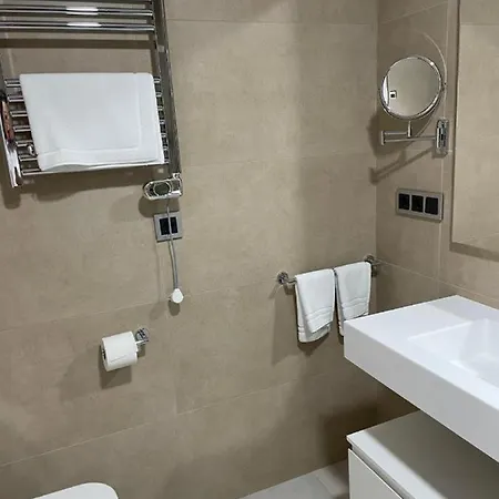 Sunset Waves By Mar Holidays