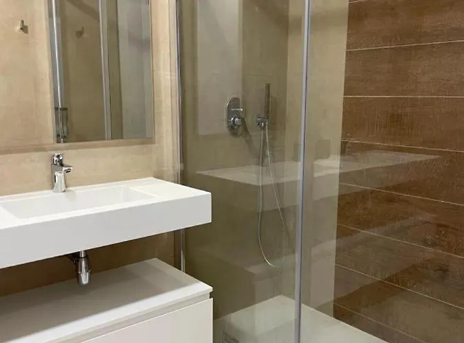 Sunset Waves By Mar Holidays 아파트