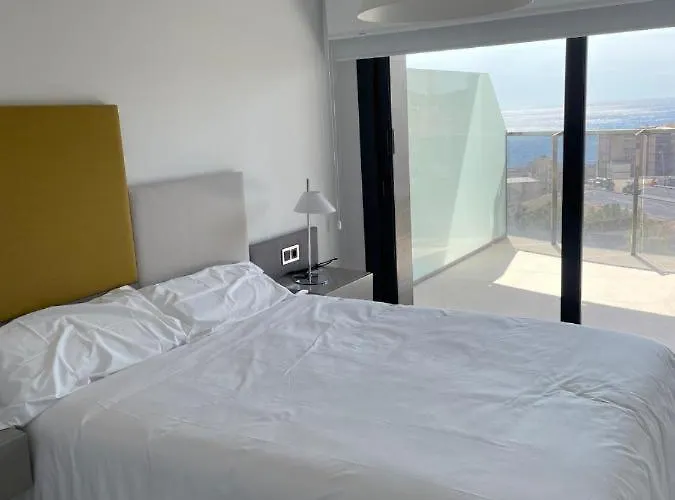 Apartmán Sunset Waves By Mar Holidays
