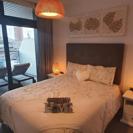 Apartmán Sunset Waves By Mar Holidays *